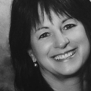 Meet your Posher, Vickie